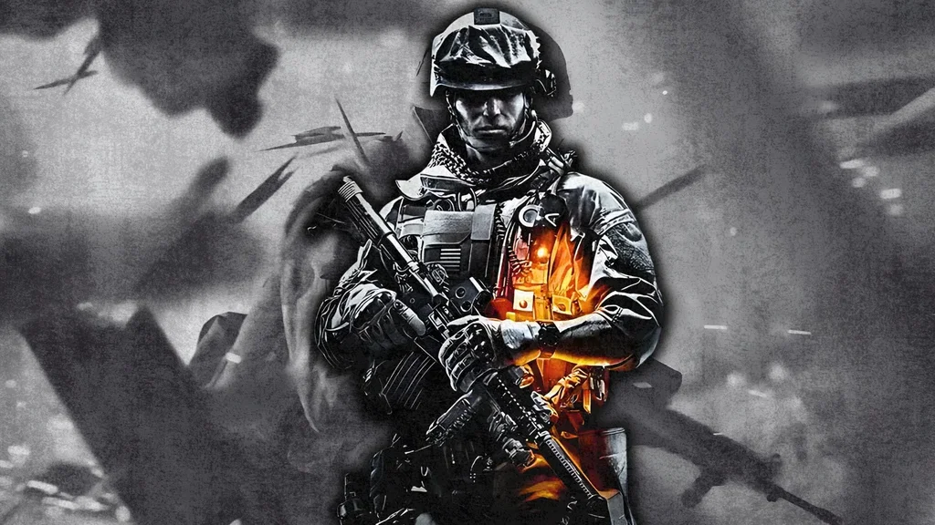 Battlefield 6
